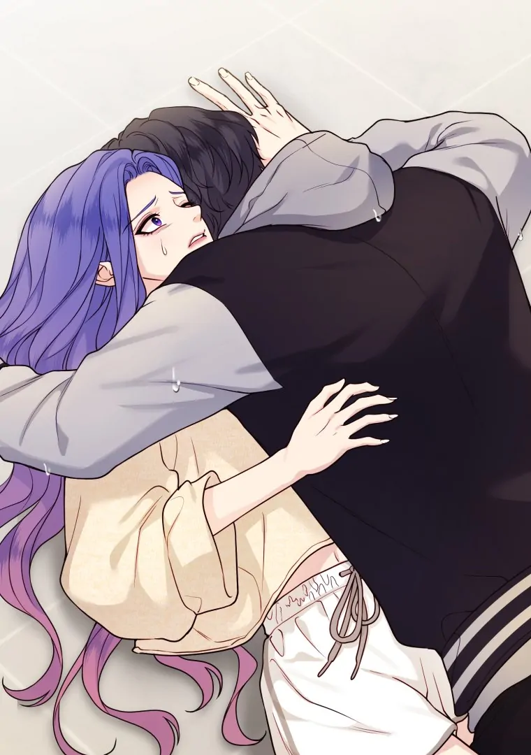 My Favorite Savior Girl chapter 32 page 108