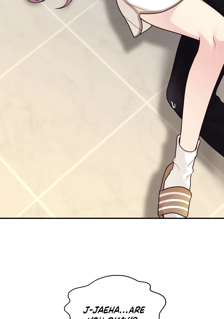 My Favorite Savior Girl chapter 32 page 109