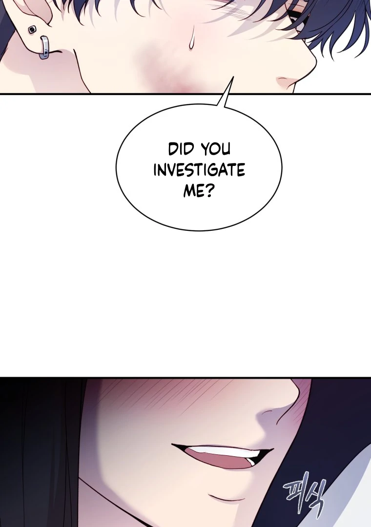 My Favorite Savior Girl chapter 32 page 11