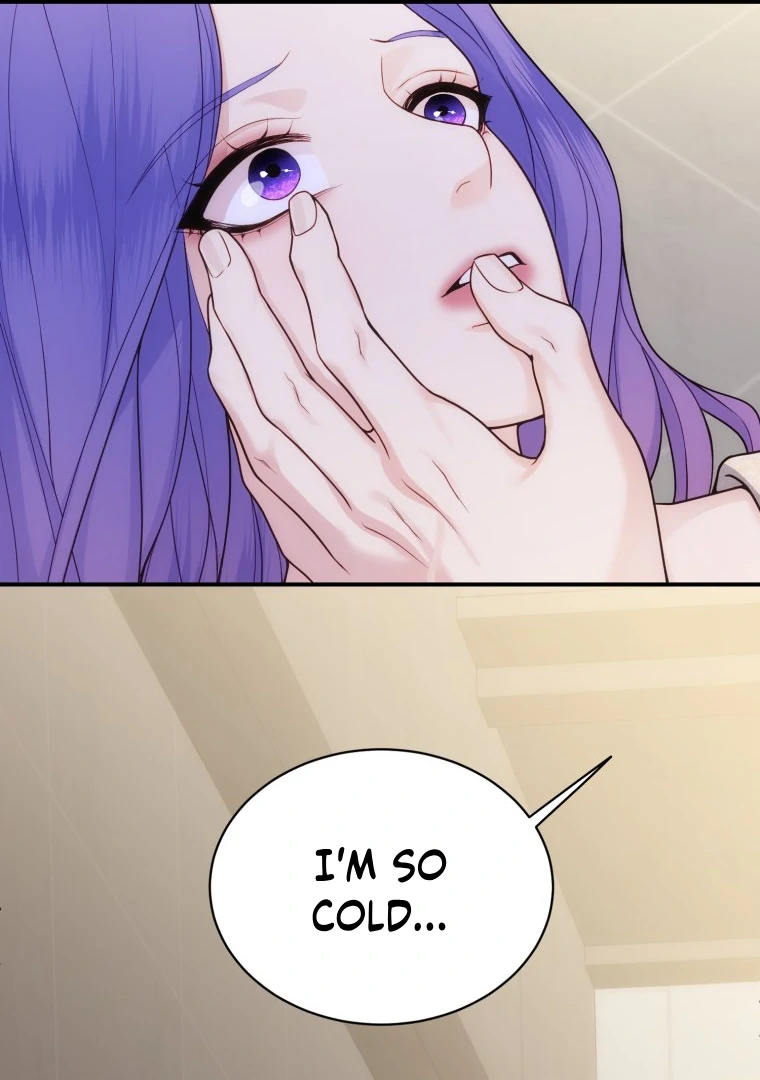 My Favorite Savior Girl chapter 32 page 113