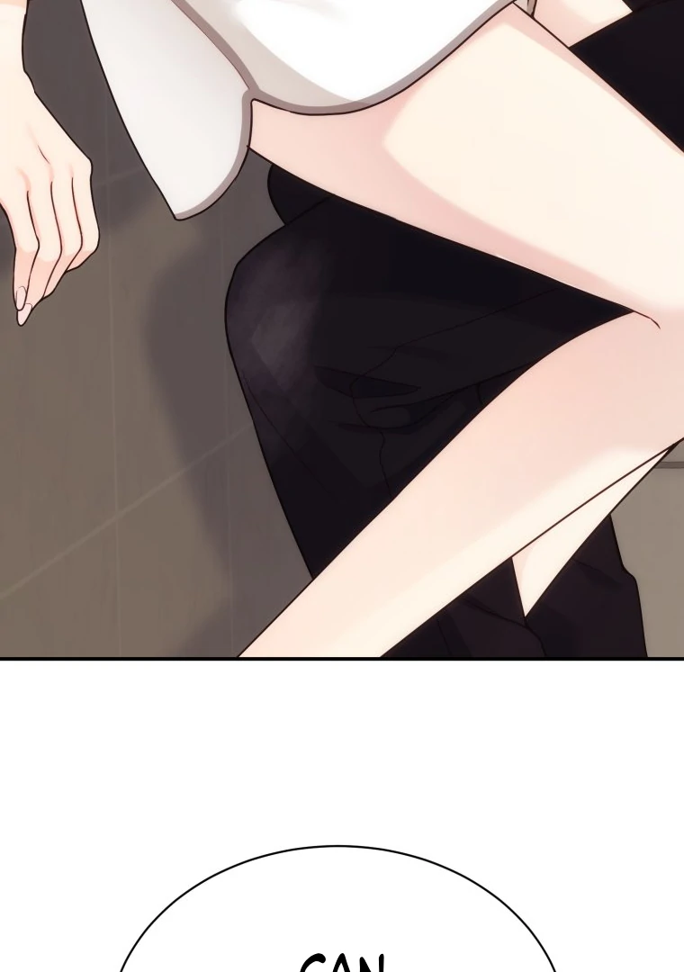 My Favorite Savior Girl chapter 32 page 116