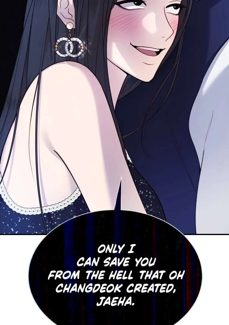 My Favorite Savior Girl chapter 32 page 13