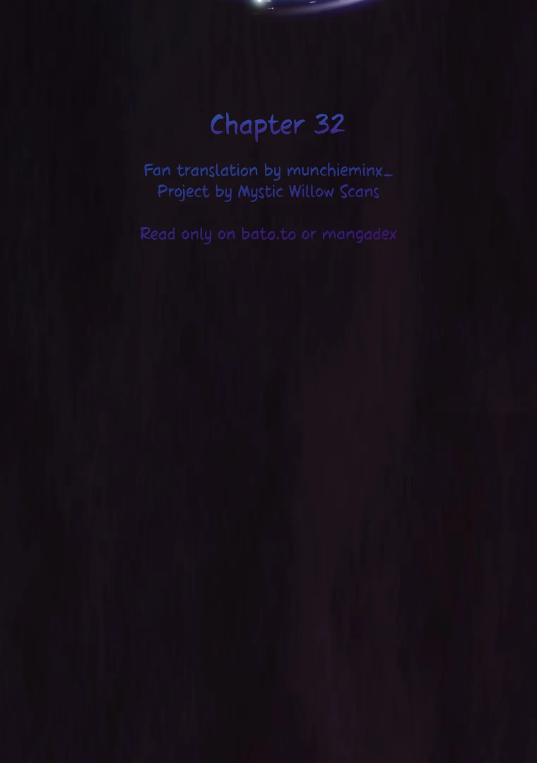 My Favorite Savior Girl chapter 32 page 2