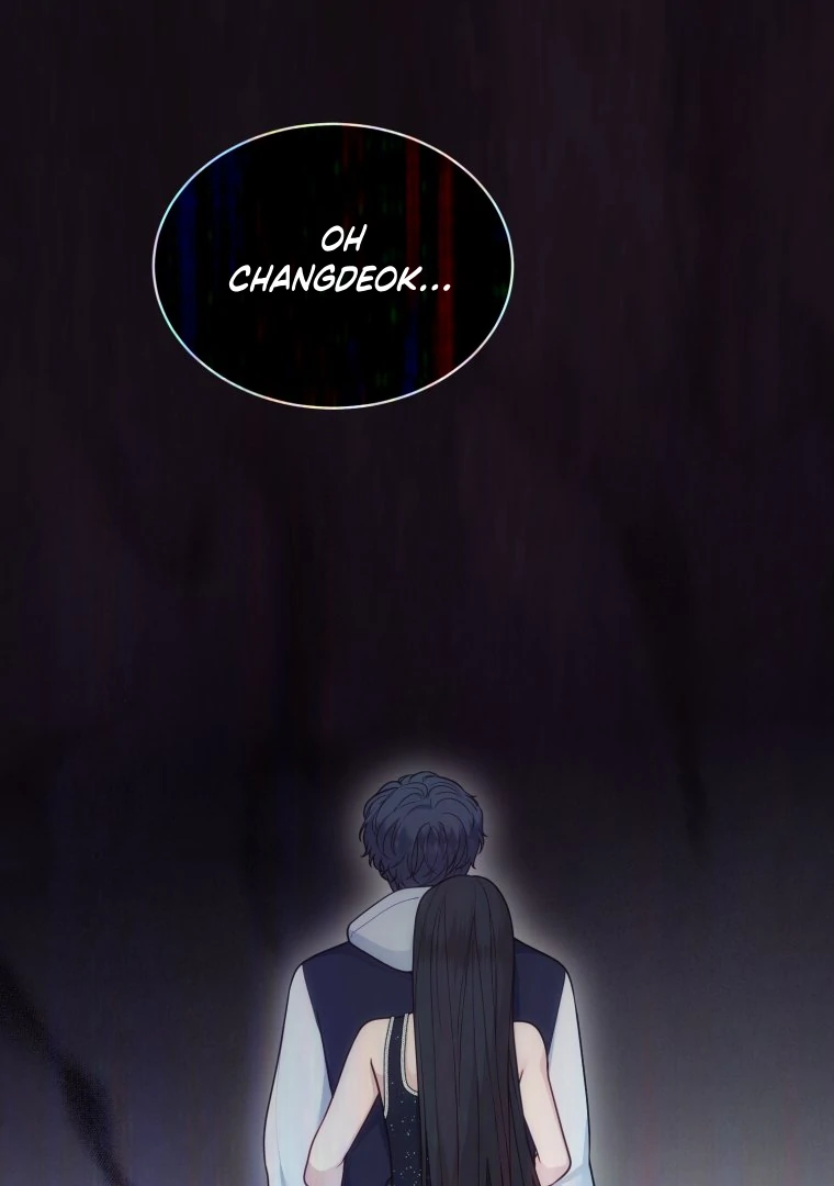 My Favorite Savior Girl chapter 32 page 3
