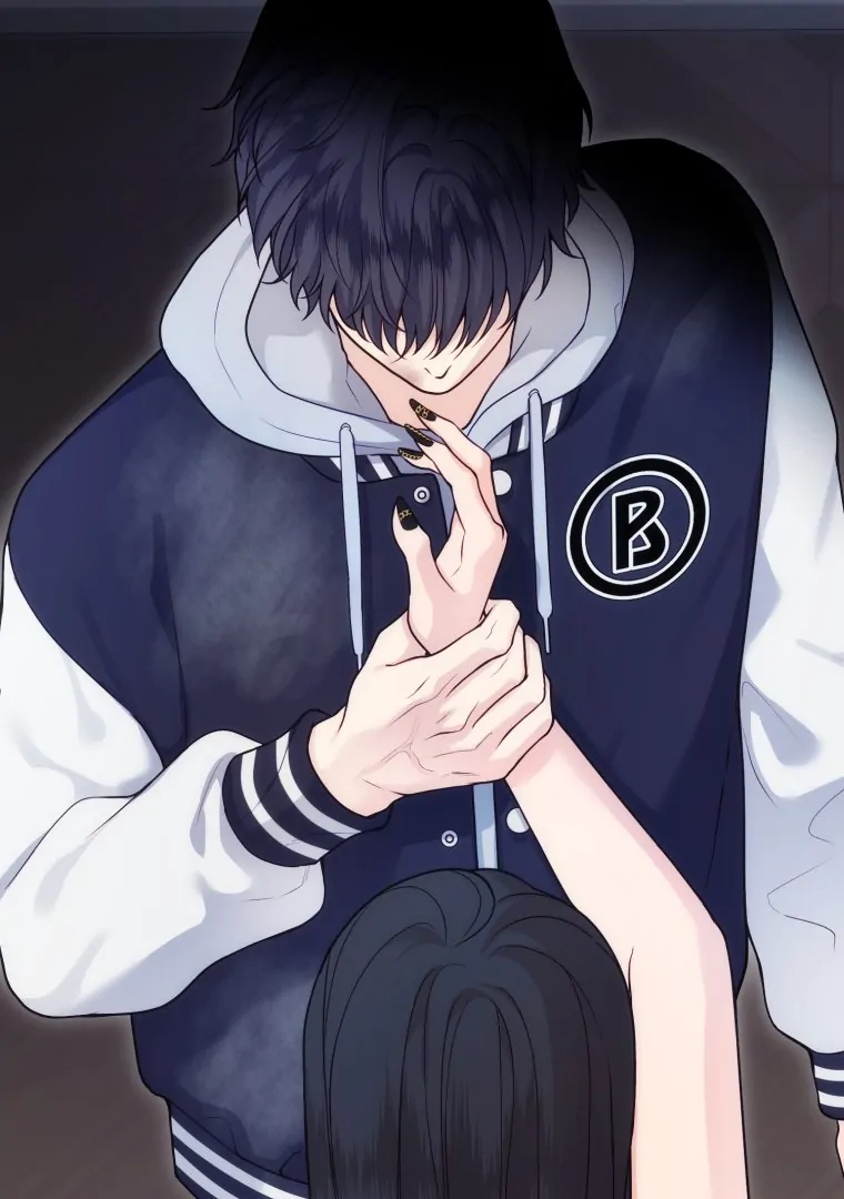 My Favorite Savior Girl chapter 32 page 39
