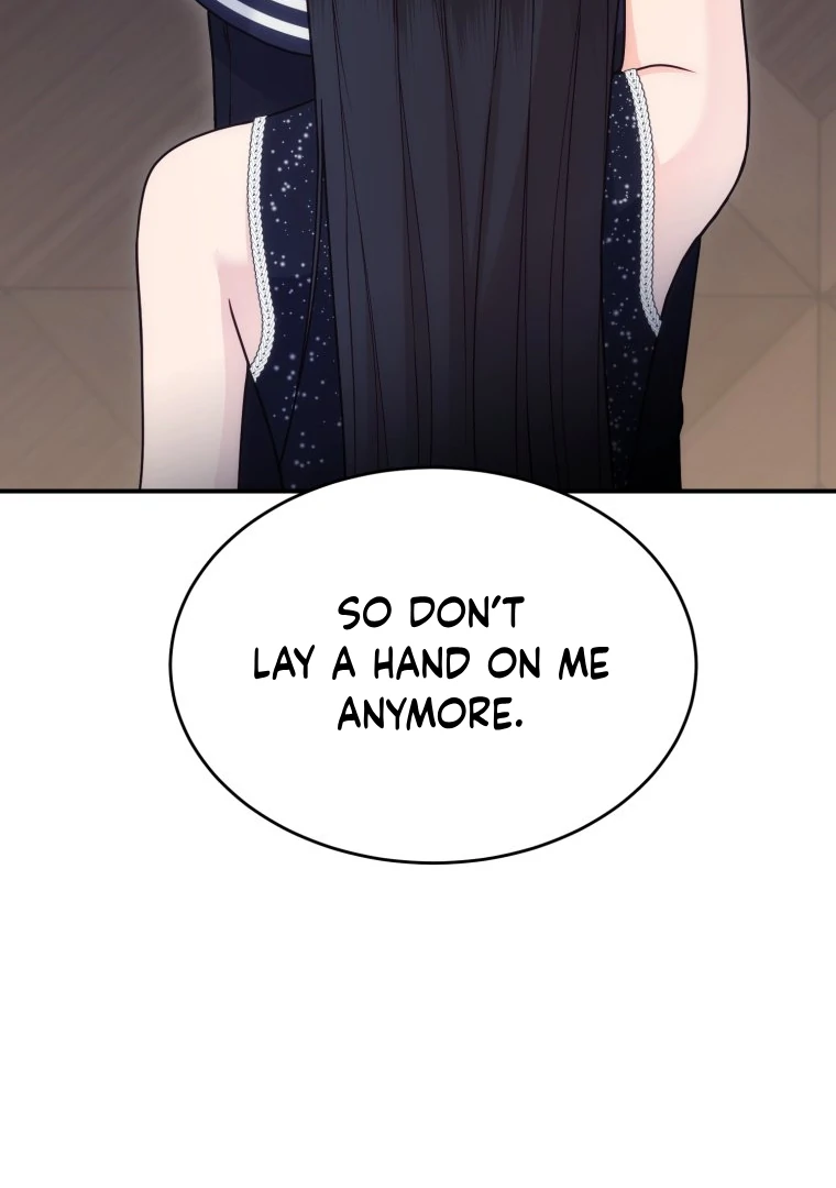 My Favorite Savior Girl chapter 32 page 40
