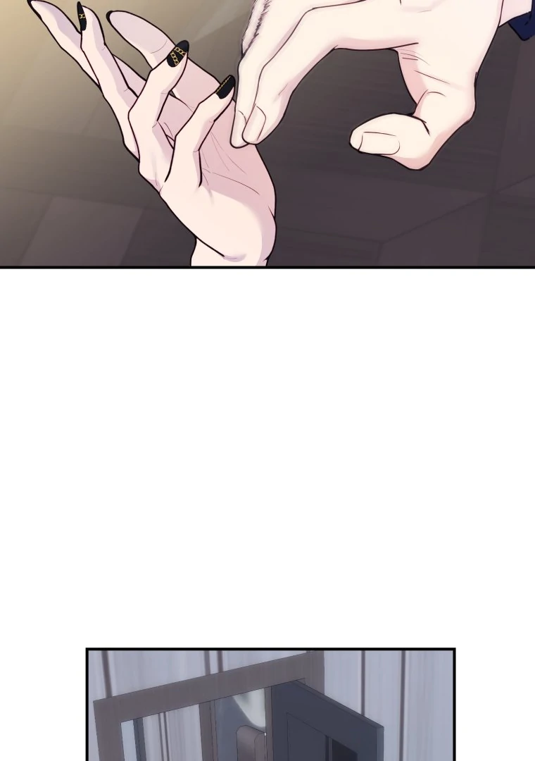 My Favorite Savior Girl chapter 32 page 43