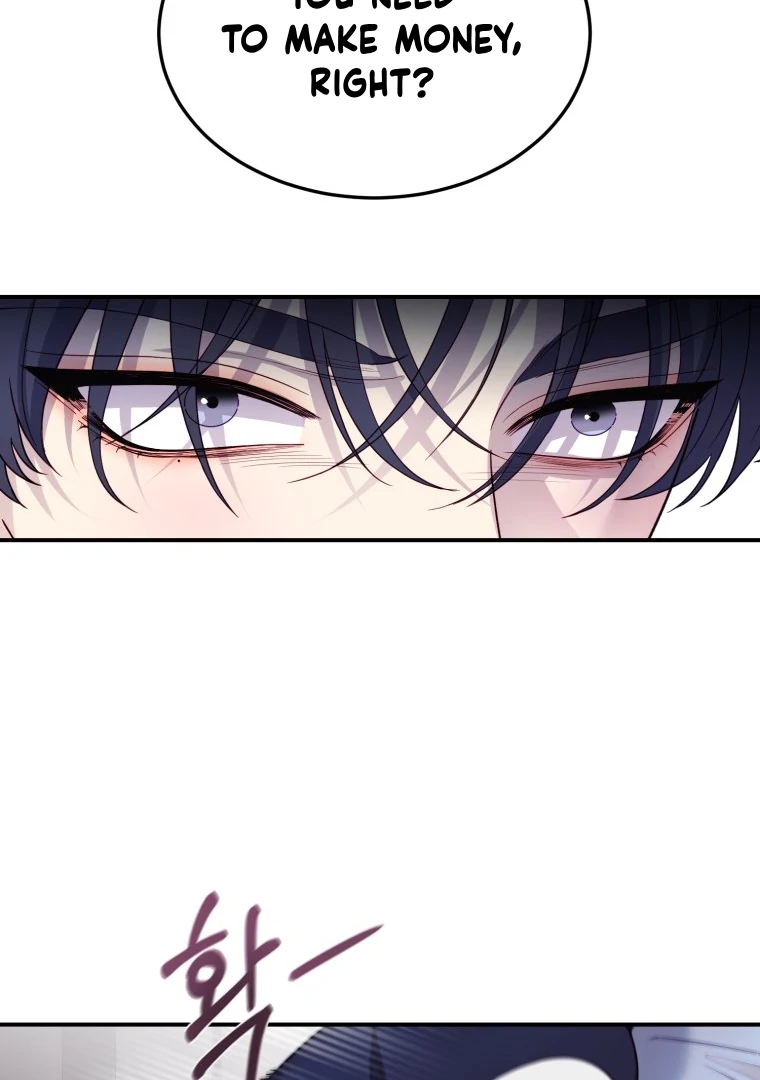 My Favorite Savior Girl chapter 32 page 47