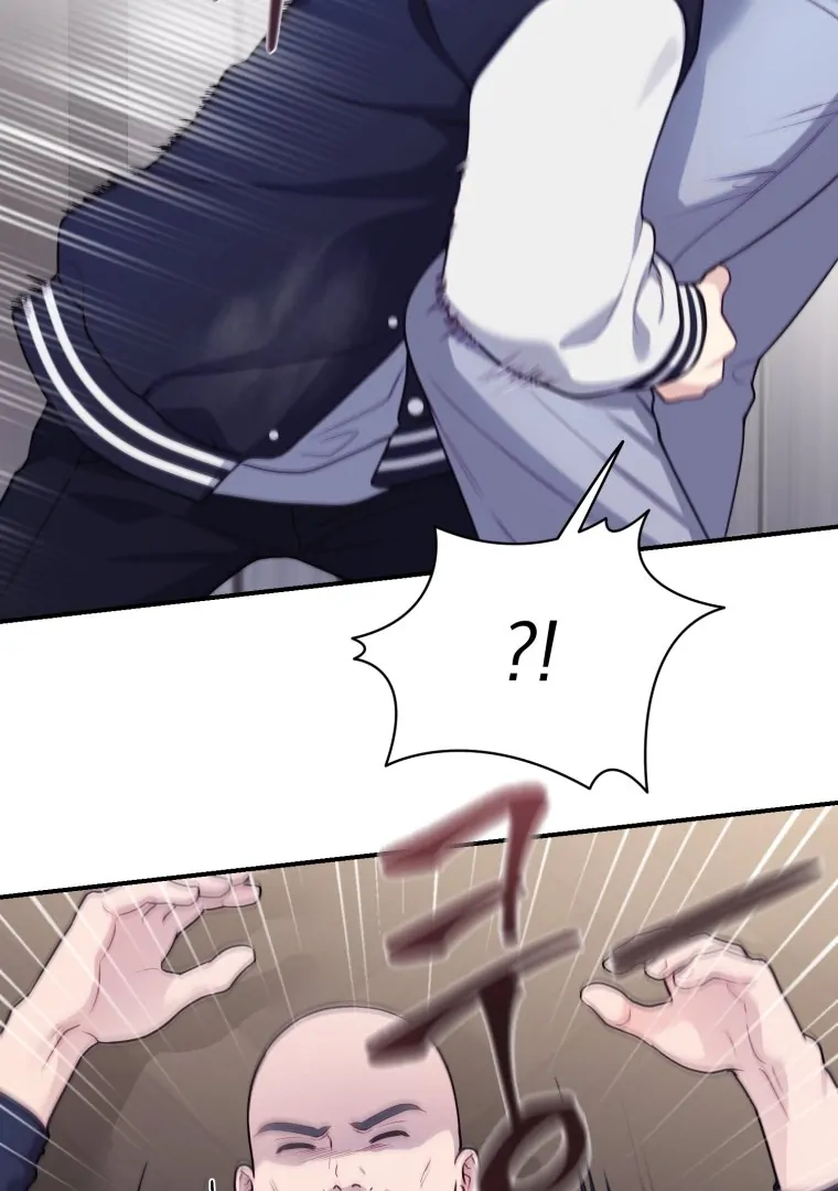 My Favorite Savior Girl chapter 32 page 48