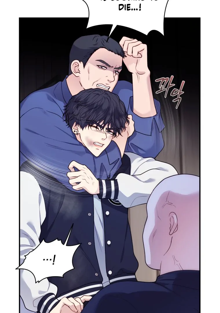 My Favorite Savior Girl chapter 32 page 50
