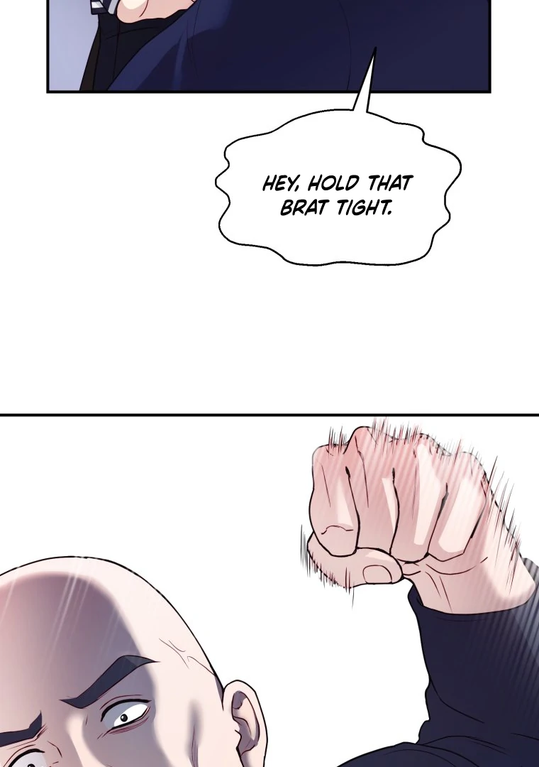 My Favorite Savior Girl chapter 32 page 51