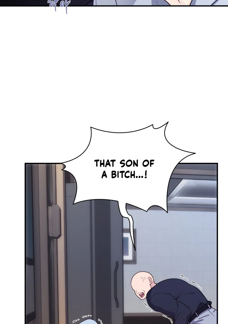 My Favorite Savior Girl chapter 32 page 58