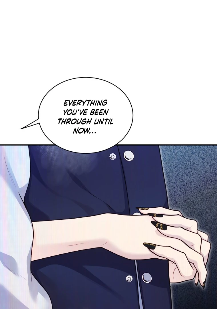 My Favorite Savior Girl chapter 32 page 6
