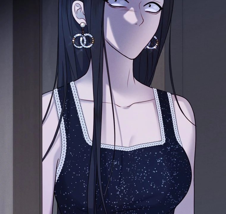 My Favorite Savior Girl chapter 32 page 61
