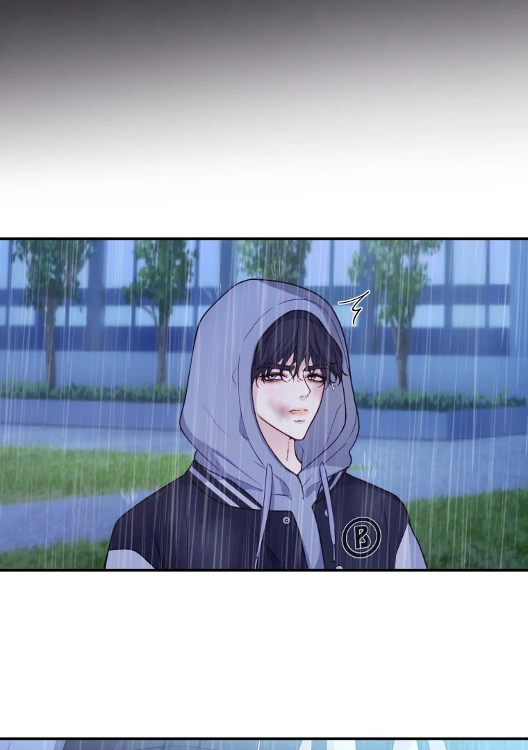 My Favorite Savior Girl chapter 32 page 68
