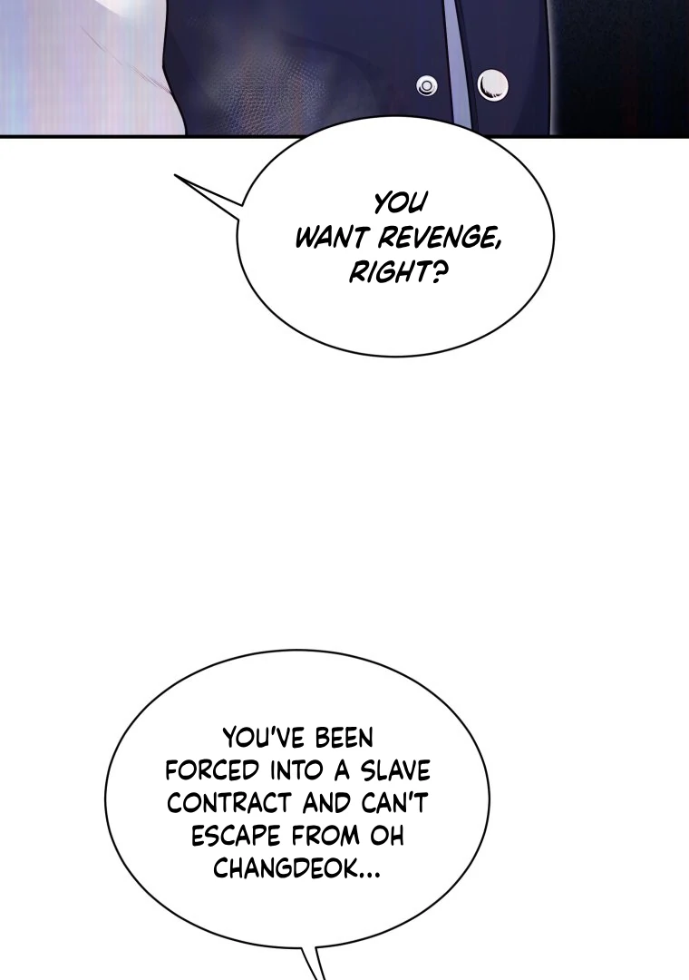 My Favorite Savior Girl chapter 32 page 7