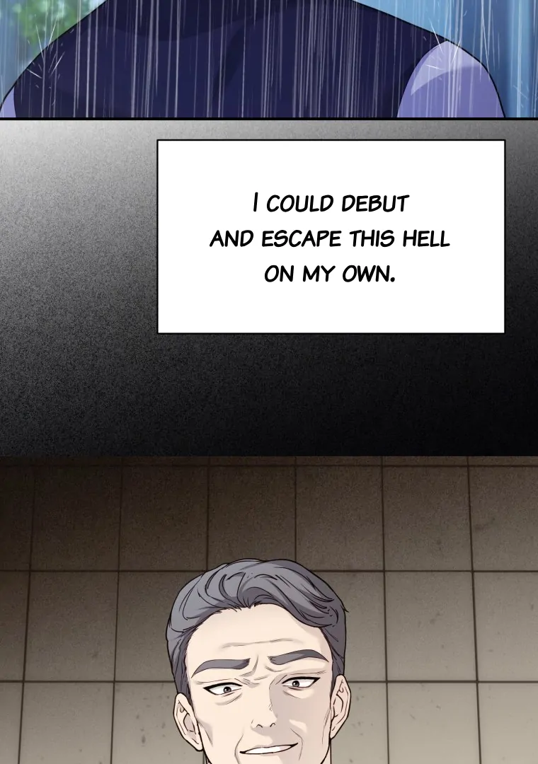 My Favorite Savior Girl chapter 32 page 73