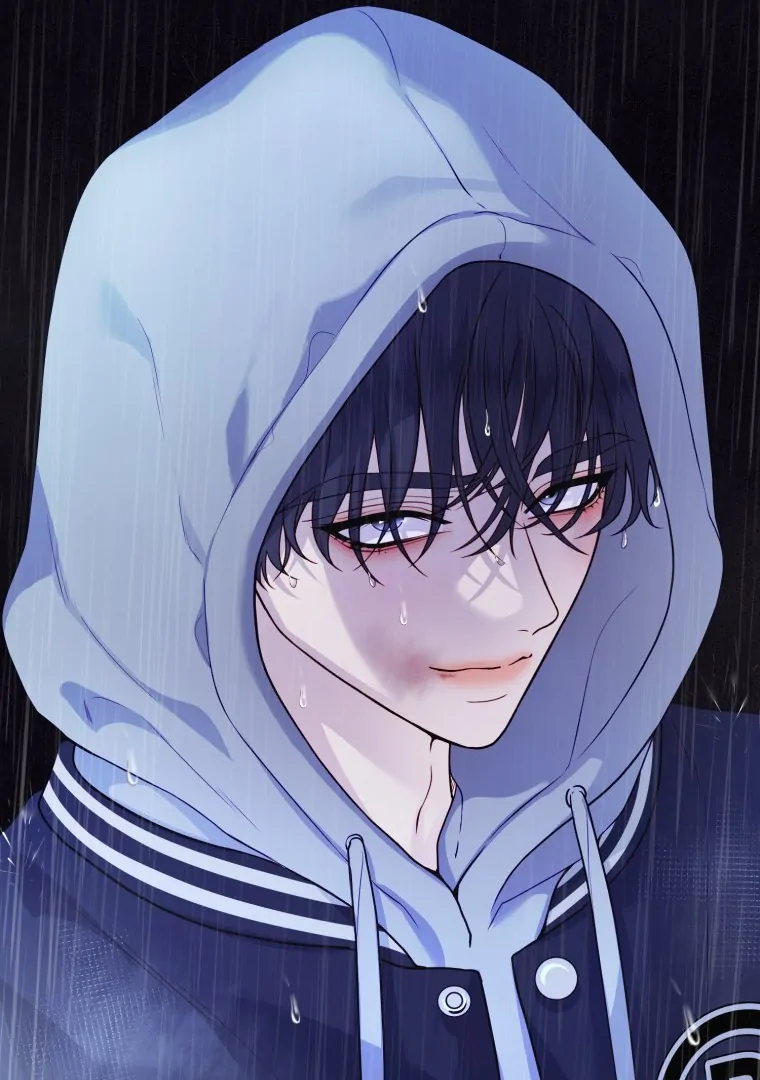 My Favorite Savior Girl chapter 32 page 79