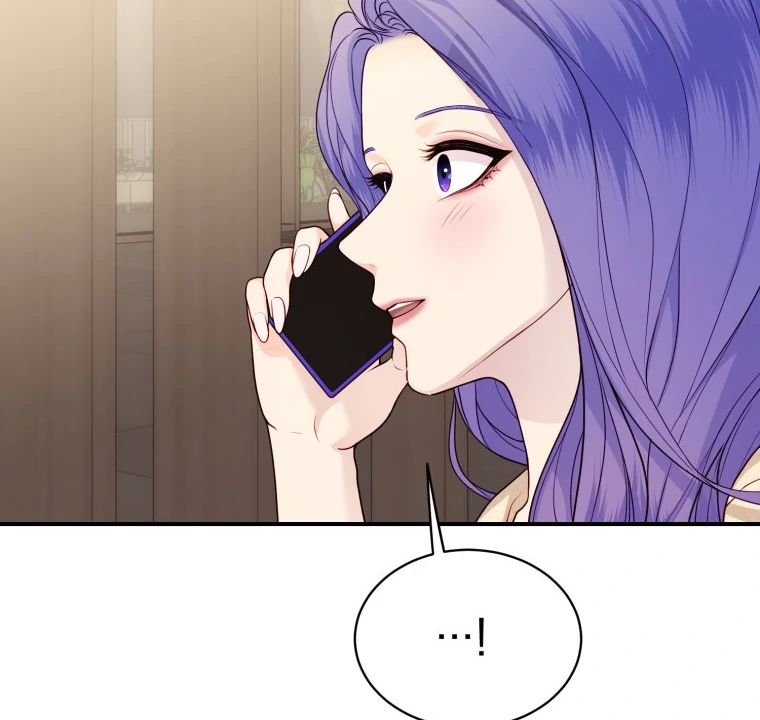 My Favorite Savior Girl chapter 32 page 86