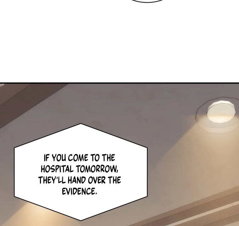 My Favorite Savior Girl chapter 32 page 87