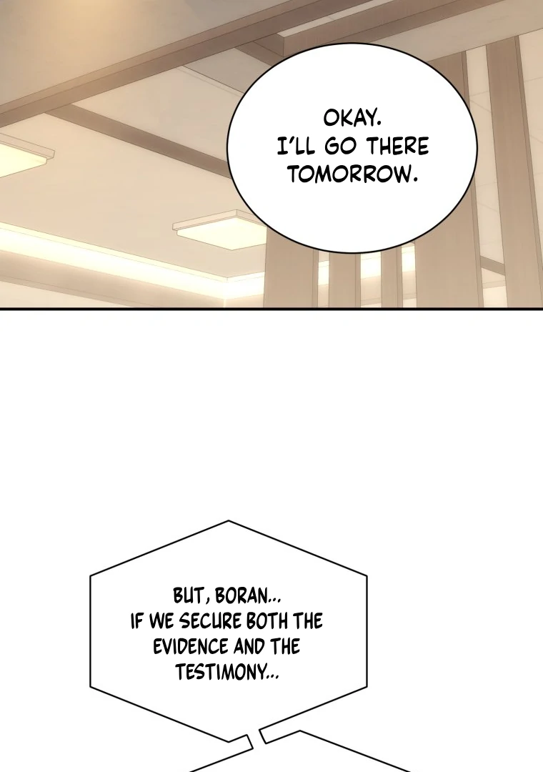 My Favorite Savior Girl chapter 32 page 88