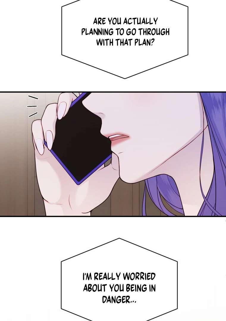 My Favorite Savior Girl chapter 32 page 89