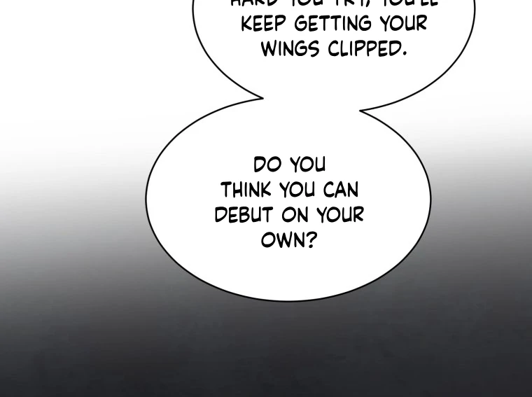 My Favorite Savior Girl chapter 32 page 9