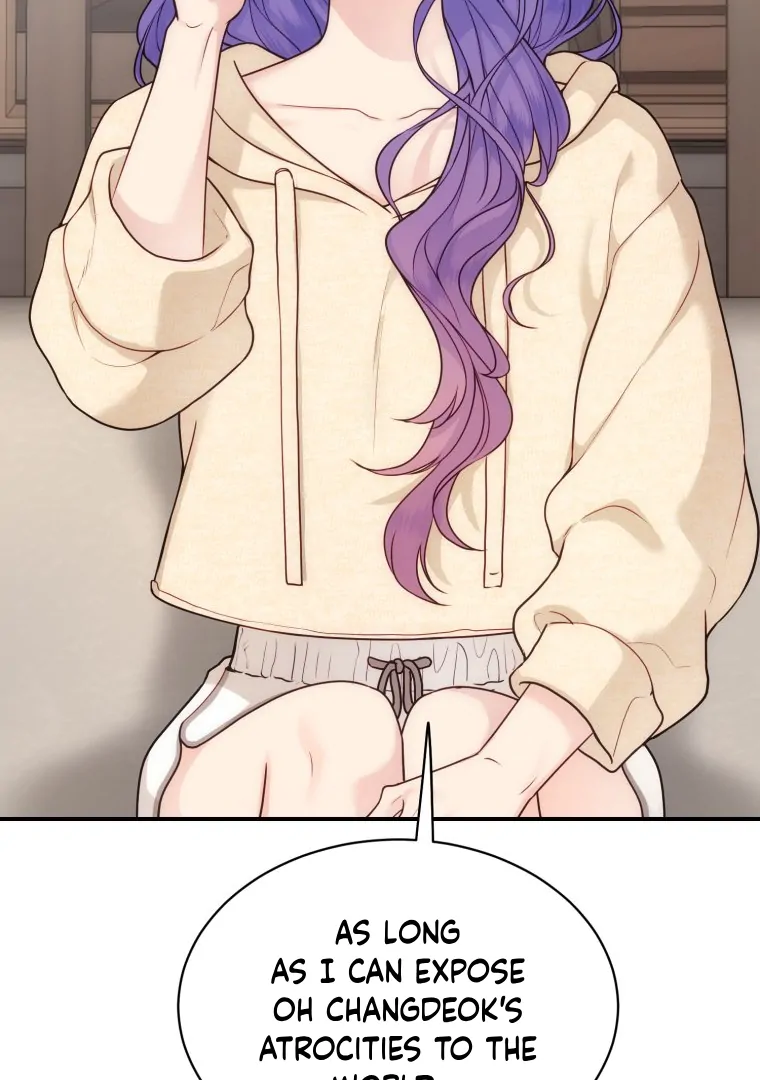 My Favorite Savior Girl chapter 32 page 91