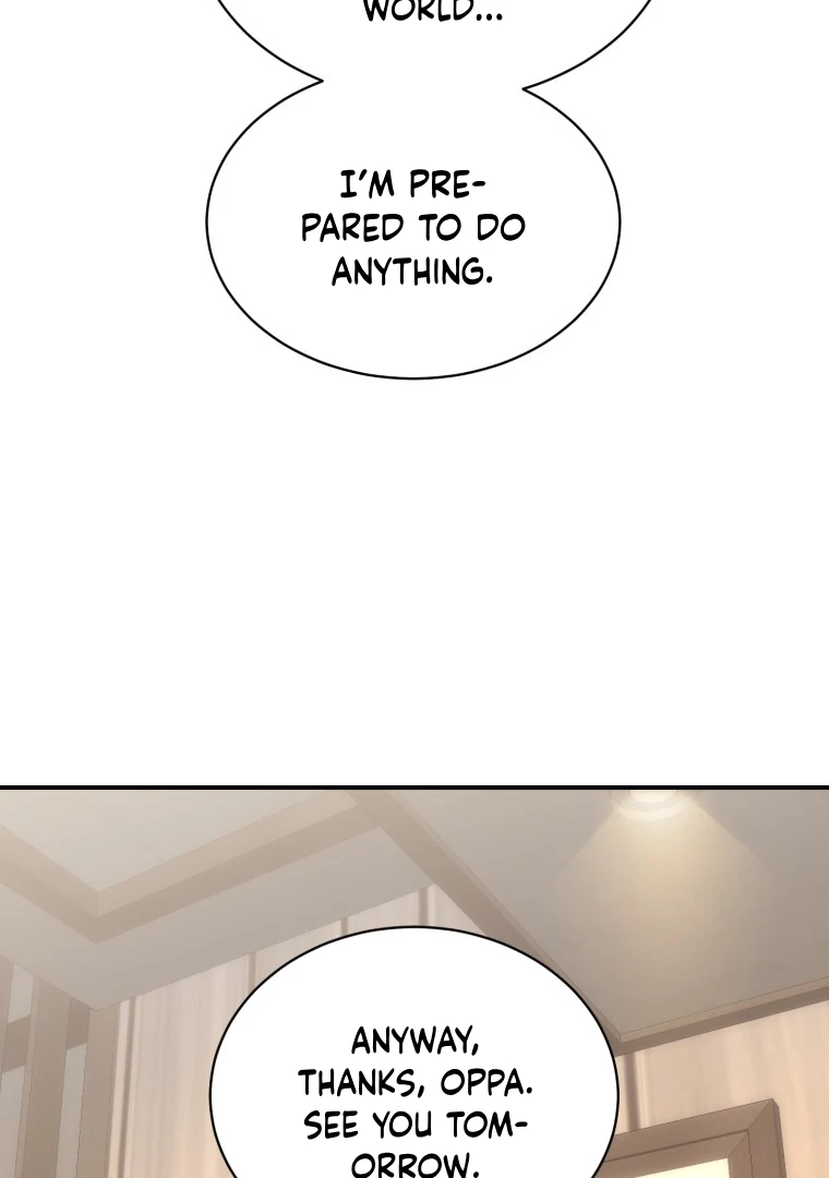 My Favorite Savior Girl chapter 32 page 92