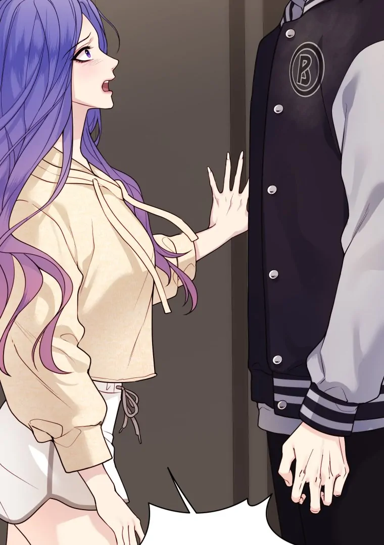 My Favorite Savior Girl chapter 32 page 99