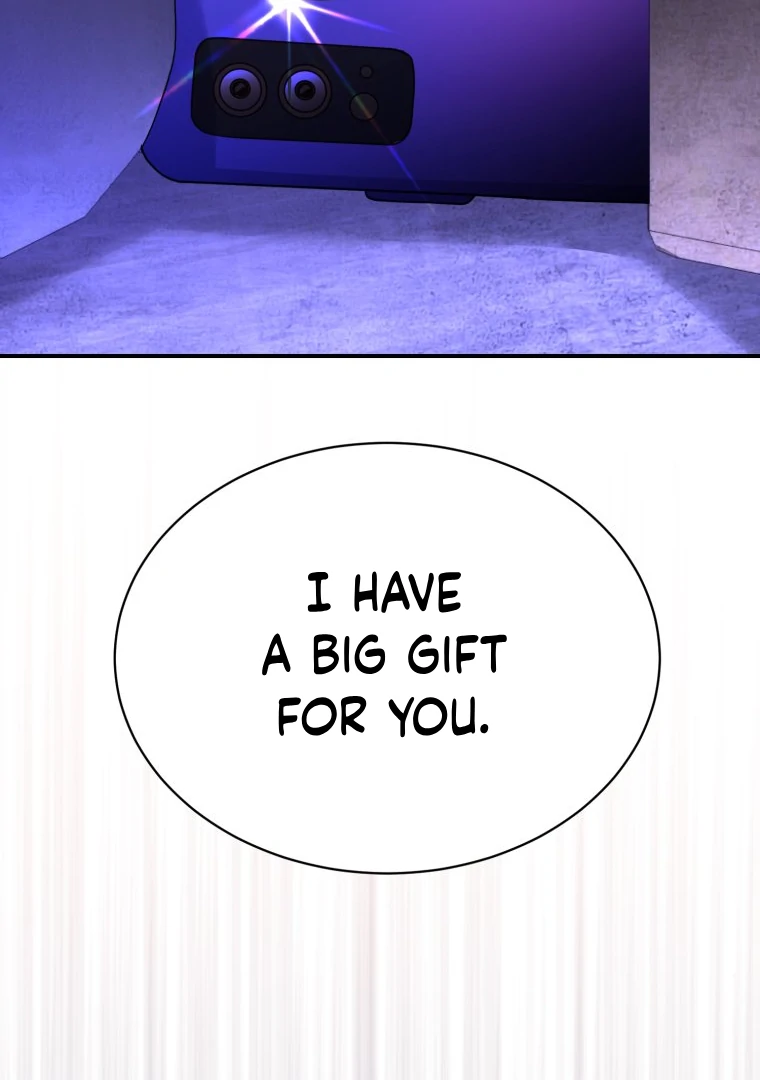 My Favorite Savior Girl chapter 33 page 109