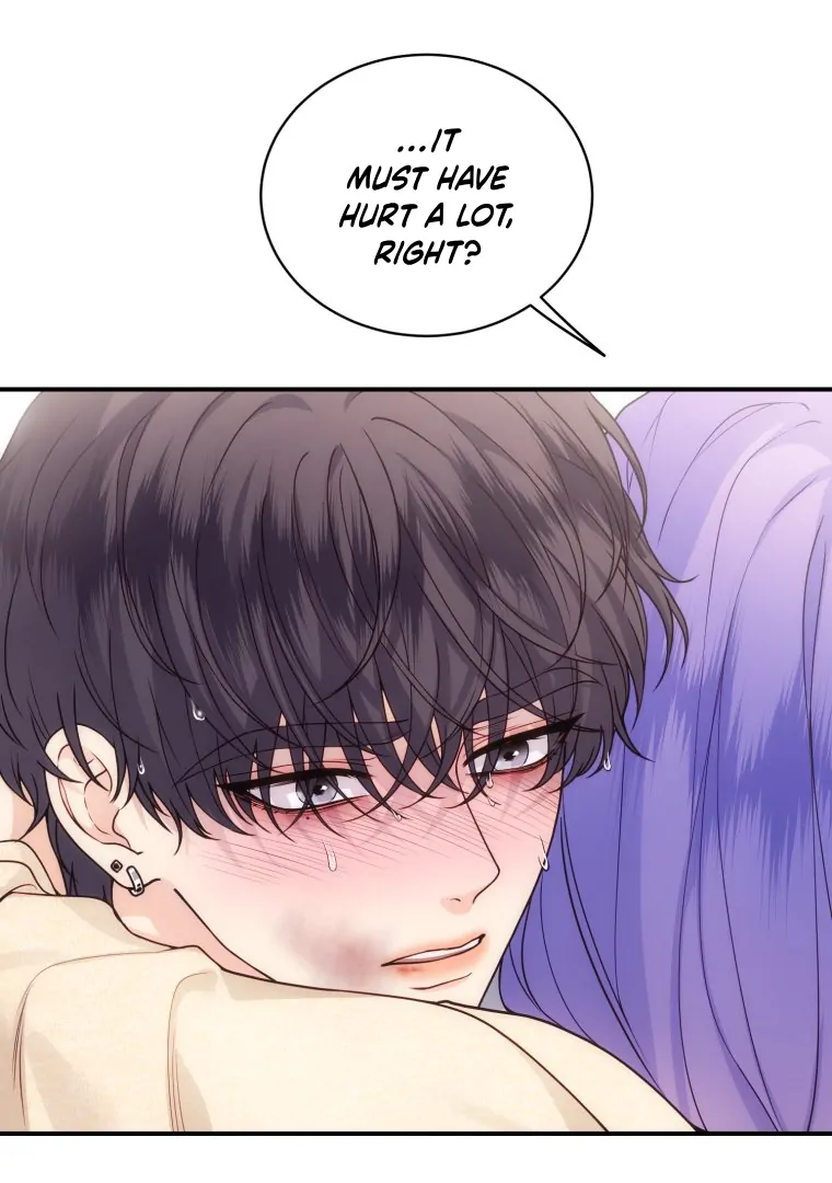 My Favorite Savior Girl chapter 33 page 14