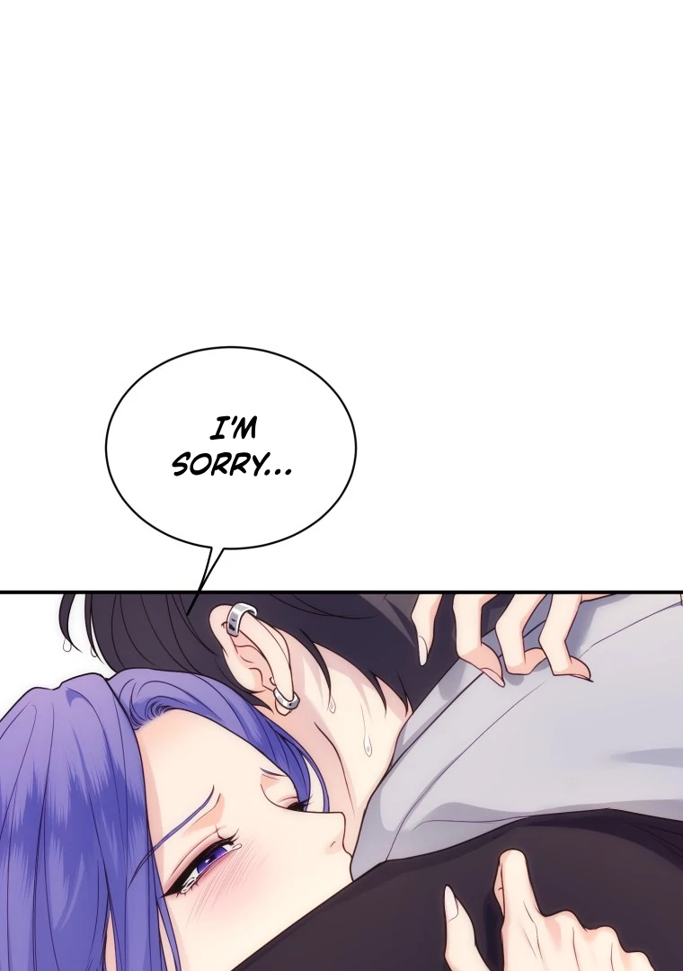 My Favorite Savior Girl chapter 33 page 15