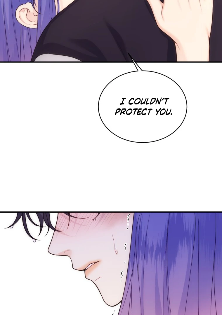 My Favorite Savior Girl chapter 33 page 16