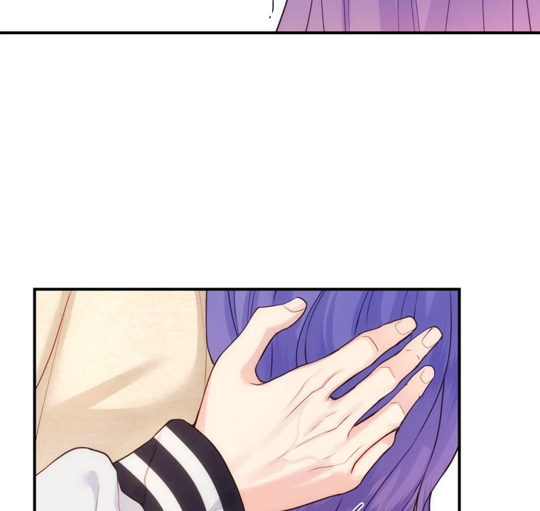 My Favorite Savior Girl chapter 33 page 17