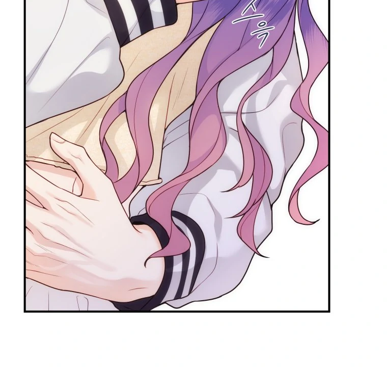 My Favorite Savior Girl chapter 33 page 18