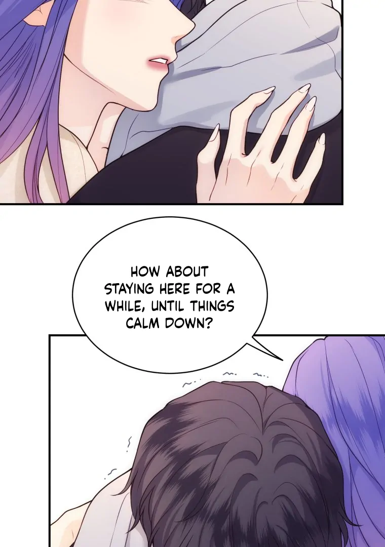 My Favorite Savior Girl chapter 33 page 24