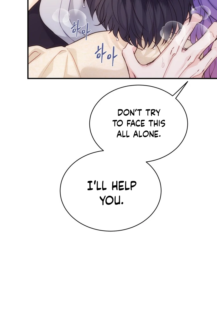 My Favorite Savior Girl chapter 33 page 25