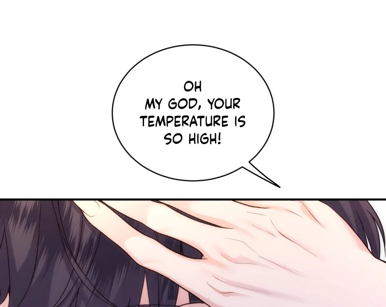 My Favorite Savior Girl chapter 33 page 26