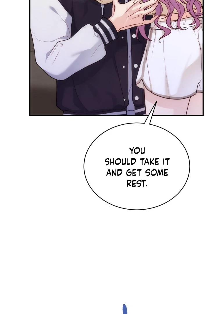 My Favorite Savior Girl chapter 33 page 29