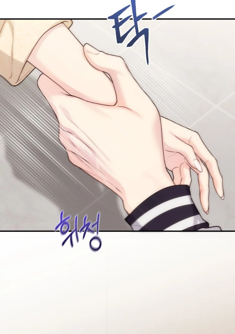 My Favorite Savior Girl chapter 33 page 30