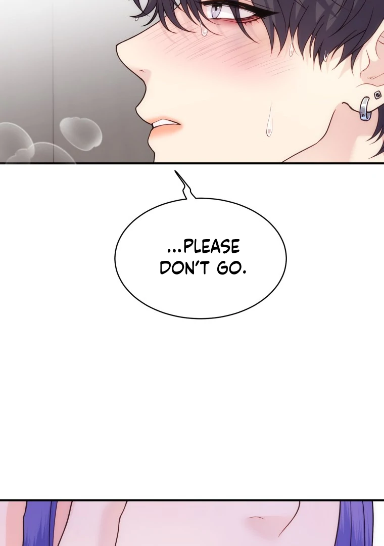My Favorite Savior Girl chapter 33 page 34