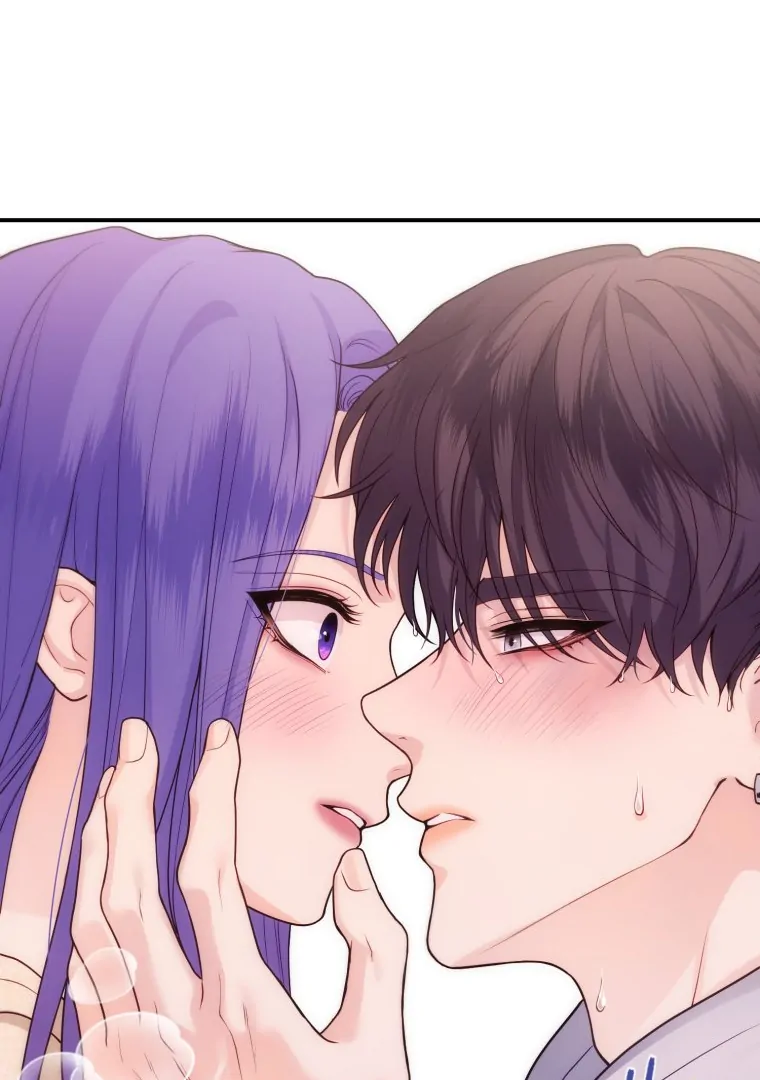 My Favorite Savior Girl chapter 33 page 38
