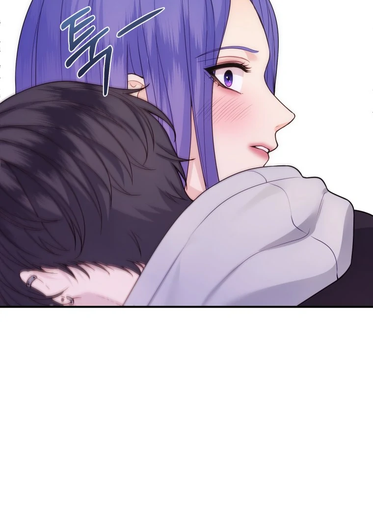 My Favorite Savior Girl chapter 33 page 42