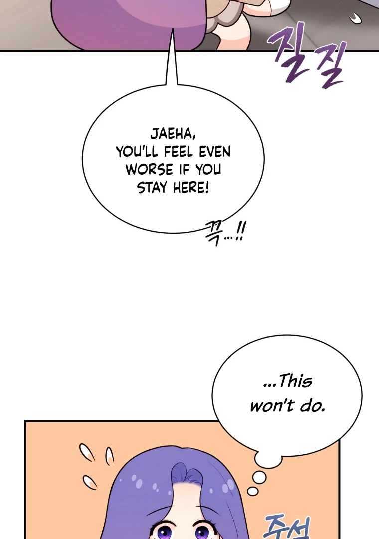 My Favorite Savior Girl chapter 33 page 47