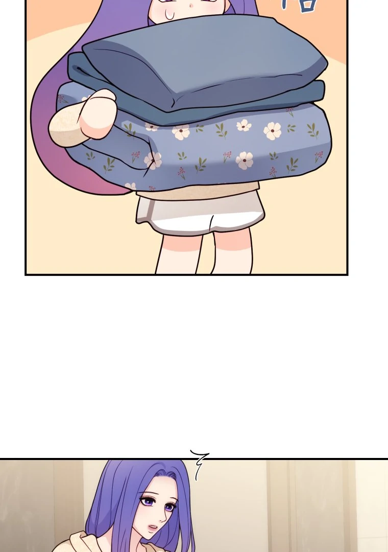 My Favorite Savior Girl chapter 33 page 48