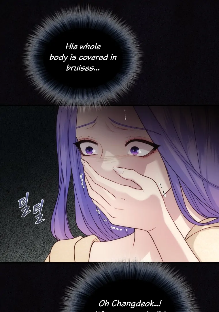My Favorite Savior Girl chapter 33 page 57