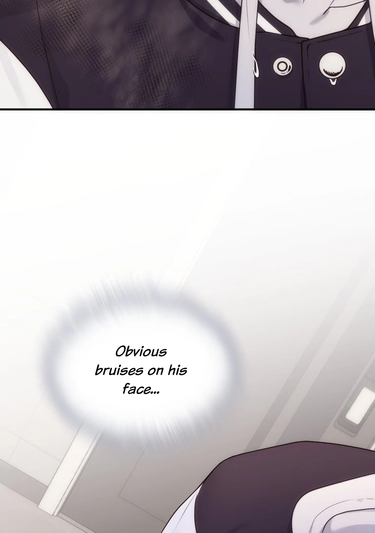 My Favorite Savior Girl chapter 33 page 6