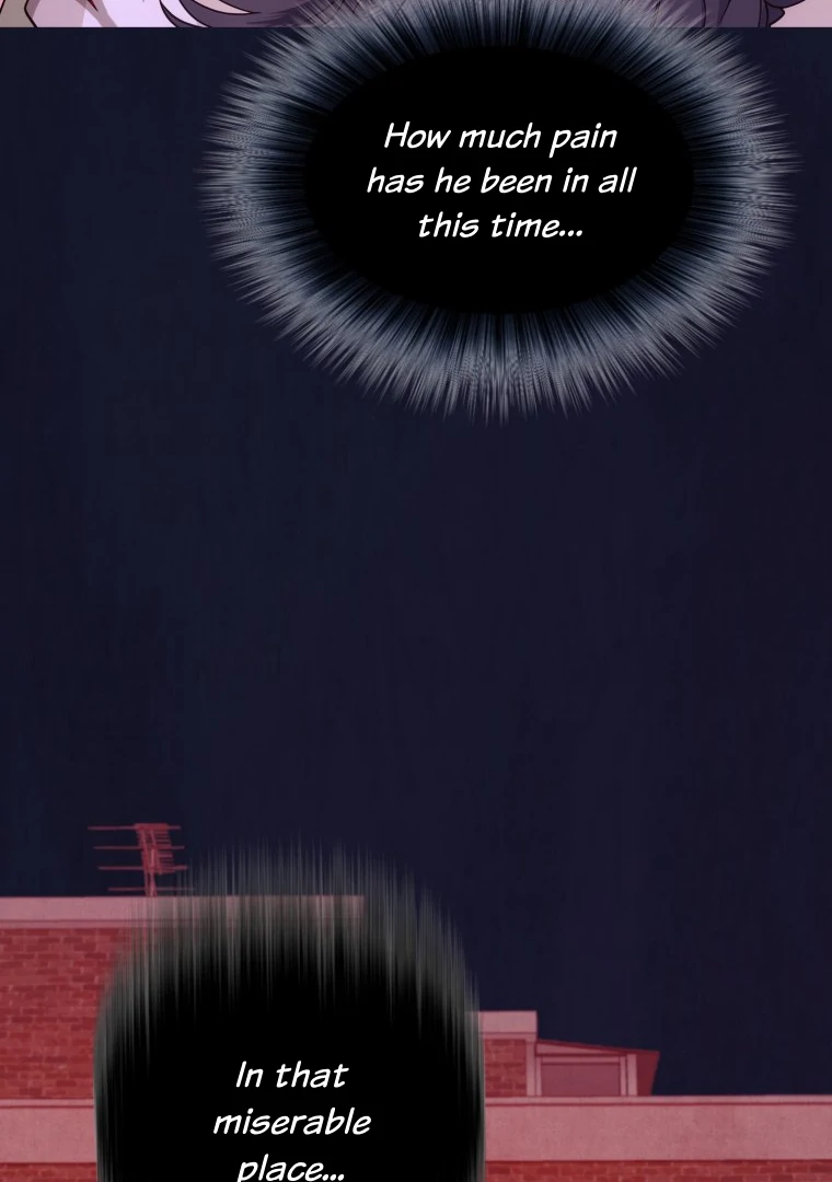 My Favorite Savior Girl chapter 33 page 61