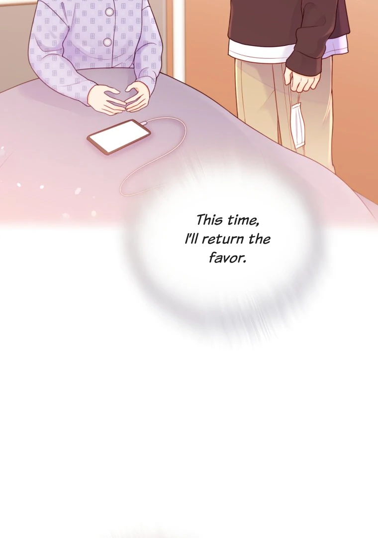 My Favorite Savior Girl chapter 33 page 69